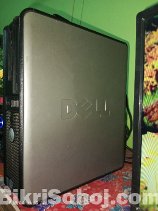 Dell optiplex 755 Pc